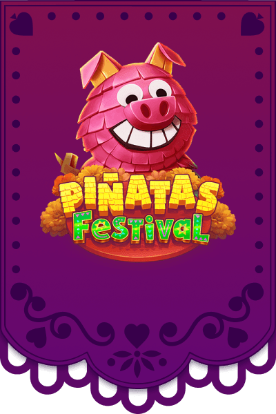 Play Piñatas Festival