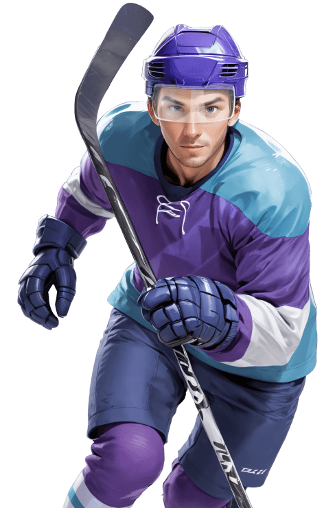 ice hockey