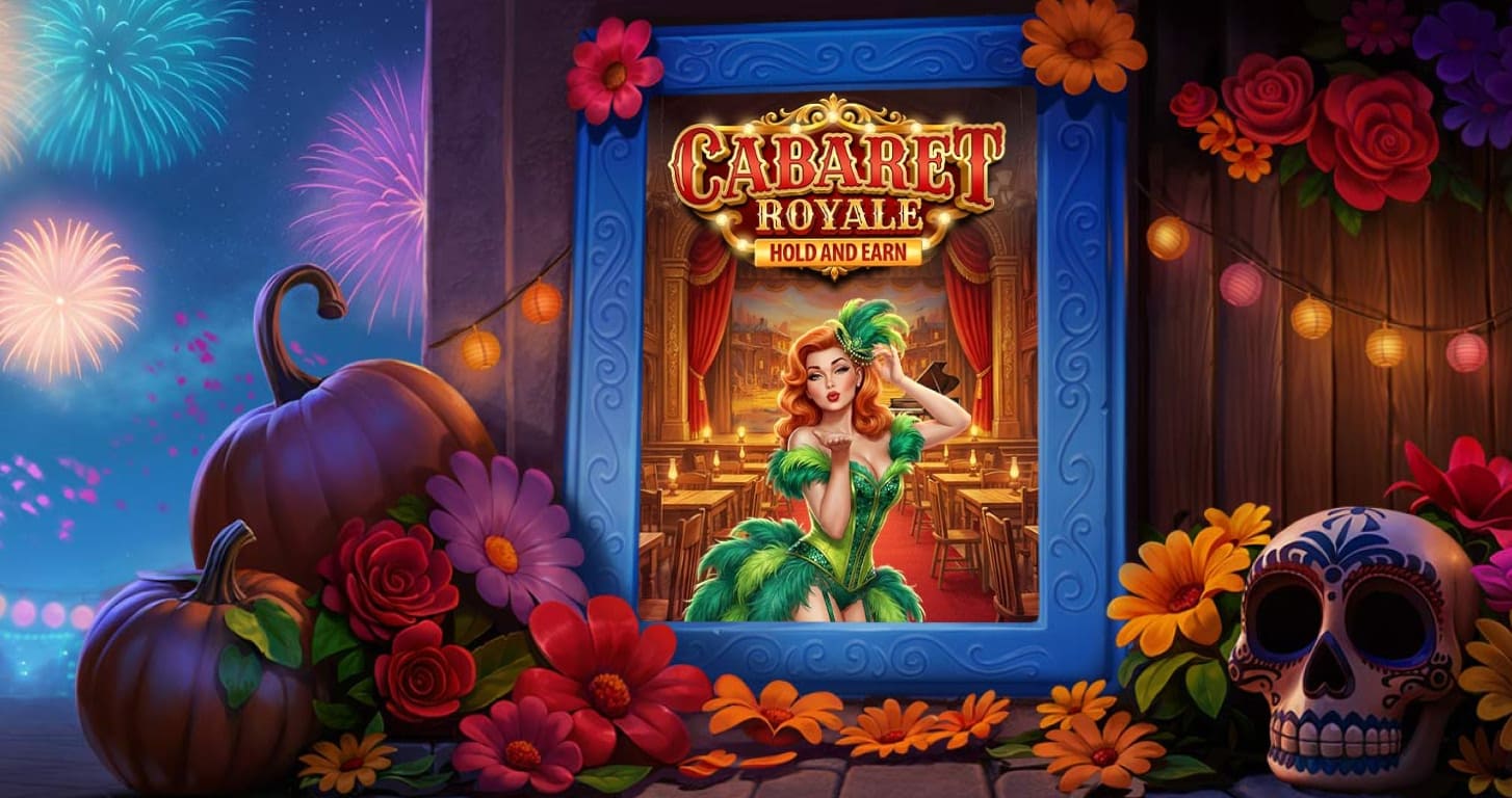 Slot of the Week