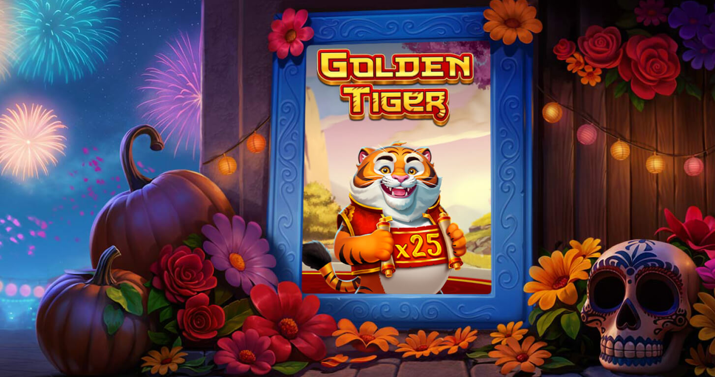 Slot of the Week